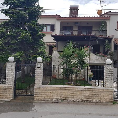 Fyllou Apartment Asprovalta Buitenkant foto