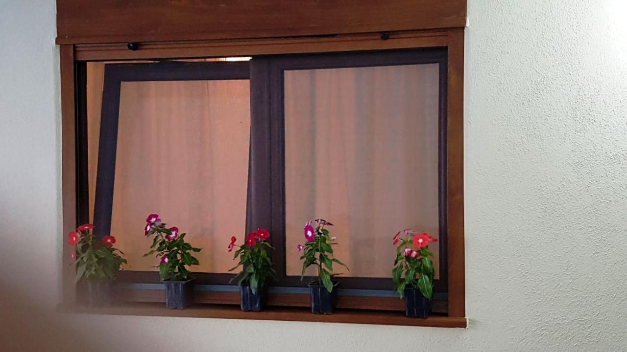 Fyllou Apartment Asprovalta Buitenkant foto